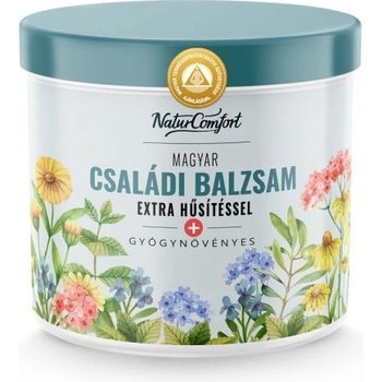 Natur Comfort Maďarský balzam 250 ml