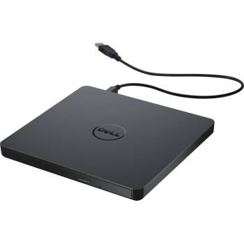 Dell dw316 оптично дисково устройство dvd±rw Черен (dell-dw316)
