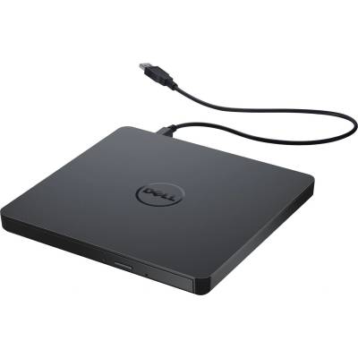 Dell dw316 оптично дисково устройство dvd±rw Черен (dell-dw316)