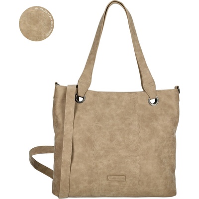 Enrico Benetti Josie 65042 Mid.taupe 14L