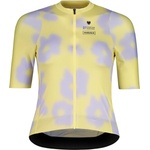Maloja Дамска фланелка с къс ръкав за колоездене Maloja Women's VelikaM. Cycling jersey - Moonlight - размер XL (156-3057-0315)