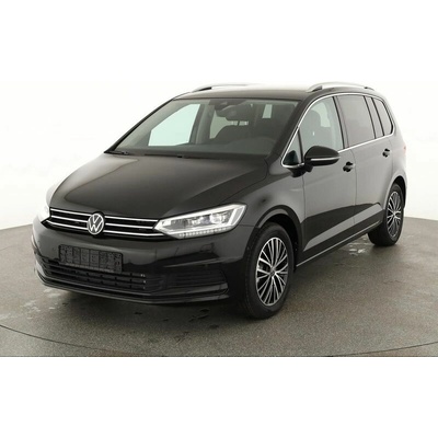 Volkswagen Touran 1.5 TSI DSG Comfortline 110 kW