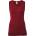 Engel Дамско копринено термобельо Engel Women's Sleeveless Shirt Everyday base layer - Mallow - размер 46/48 (EU) (114-0820-0514)