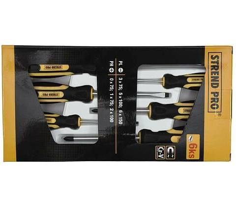 Strend Pro SD0639