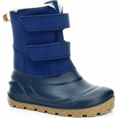 Crave Bareboo Blizzard Blue