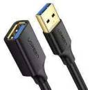 Ugreen 30127 USB 3.0, 3m, černý