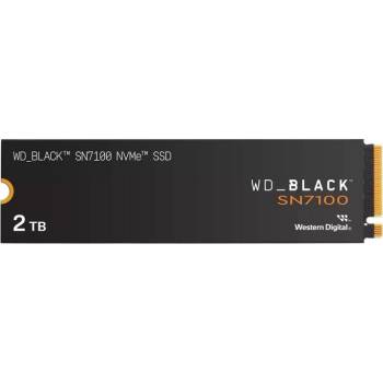 Western Digital WD Black SN7100 2TB (WDBELG0020BBK-WRSN)