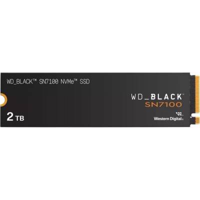 Western Digital WD Black SN7100 2TB (WDBELG0020BBK-WRSN)
