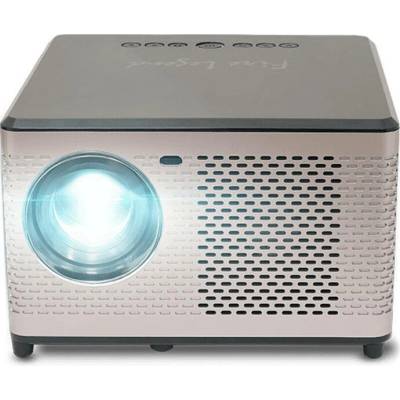 Проектор AOpen QF15a, LCD, Full HD (1920x1080), 1000: 1, 500lm, HDMI, USB, Jack 3.5mm (MR.JWM11.001)