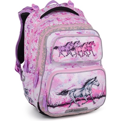 Bagmaster Dopi 24 A koně