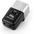 Mikrofóny IK Multimedia iRig Mic Cast