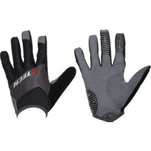 X-Tech Guanta XT202 LF black