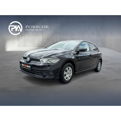 Volkswagen Polo TSI 70 kW