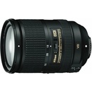 Objektívy Nikon AF-S 18-300mm f/3.5-5.6G DX ED VR