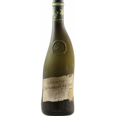 La Fiole du Pape 14,5% 1,5 l (holá láhev)