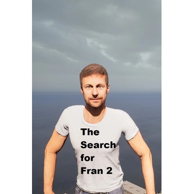 Игра The Search for Fran 2 за PC Steam, Електронна доставка