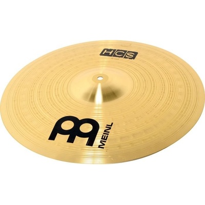 Meinl HCS Crash 18" – Zboží Mobilmania