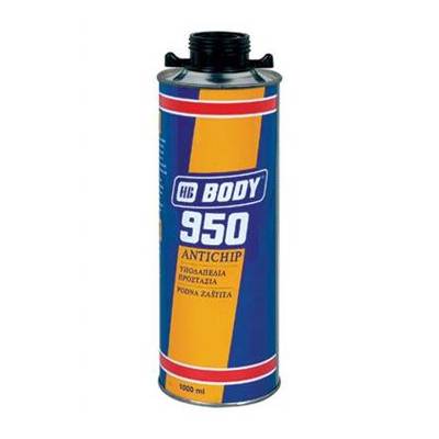 HB BODY 950 biela 1L