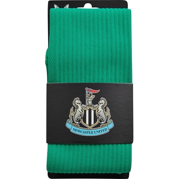Image 1 of Castore Чорапи Castore Men's NUFC Alternative Domestic Replica Football Socks - Green