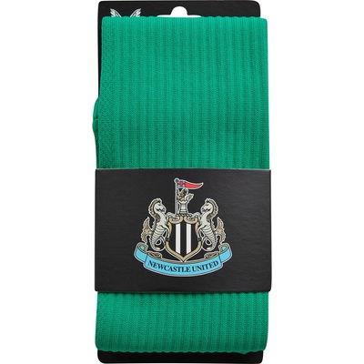Castore Чорапи Castore Men's NUFC Alternative Domestic Replica Football Socks - Green