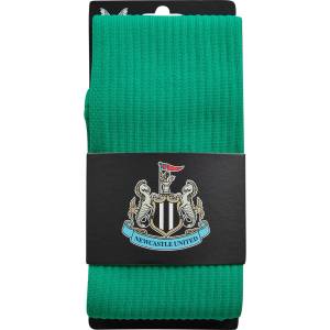 Castore Чорапи Castore Men's NUFC Alternative Domestic Replica Football Socks - Green