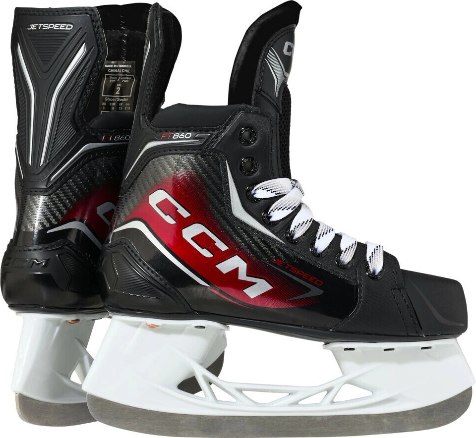 CCM JetSpeed FT860 Junior