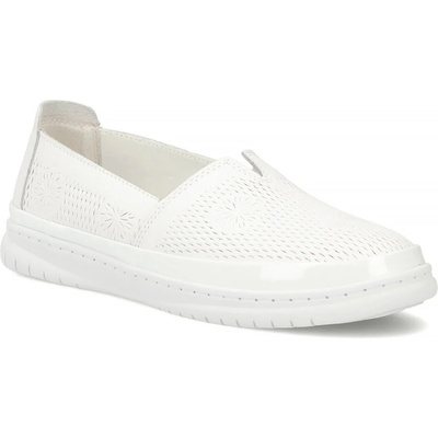 Dámske espadrilky Filippo 7660 White