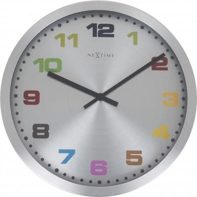 Nextime Mercure Color 45cm