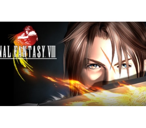 Final Fantasy VIII