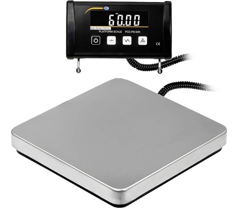 PCE Instruments PCE-PB 60N