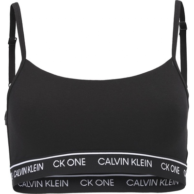 Calvin Klein Underwear Спортен сутиен unlined bralette