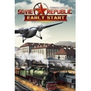 Workers & Resources: Soviet Republic - Early Start