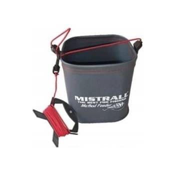 Mistrall Taška EVA 4 l vícebarevná