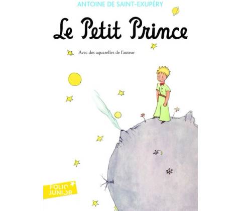 Petit Prince