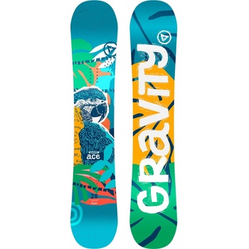 Gravity Ace 25/26