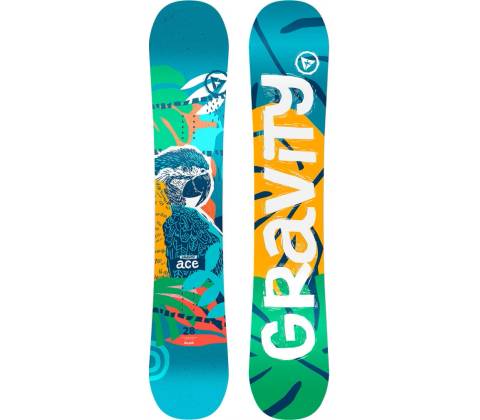Gravity Ace 25/26