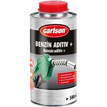 Carlson Benzin Aditiv Plus 500 ml