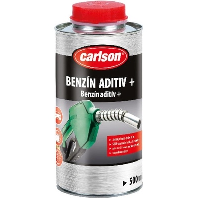 Carlson Benzin Aditiv Plus 500 ml