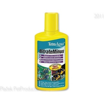 Tetra Aqua Nitrate Minus 250 ml