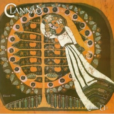 Crann Úll Clannad CD