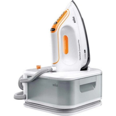 Braun IS2561WH CareStyle Compact Pro