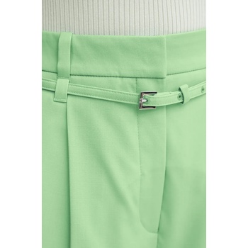 BOSS Вълнени къси панталони boss (50537395)