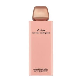 Narciso Rodriguez All Of Me лосион за тяло за жени 200 ml