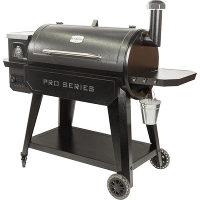 Pit Boss gril pro series 1150 wifi