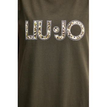 LIU JO Рокля Liu Jo (VA5194.JS003)