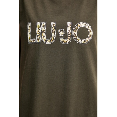 LIU JO Рокля Liu Jo (VA5194.JS003)