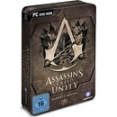 Assassin's Creed: Unity (Bastille Edition)