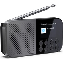Sharp DR-P520