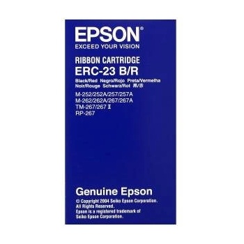 Epson Toнер Epson M-250/250A/255/255A/260/260A/264/265/265A/280/280A/280AV Червен Черен/Червен (1 броя)