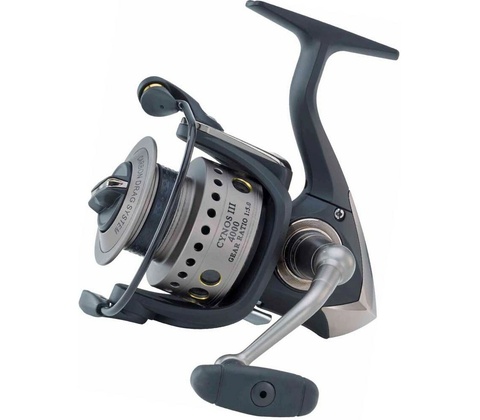 Ryobi Cynos III 2000